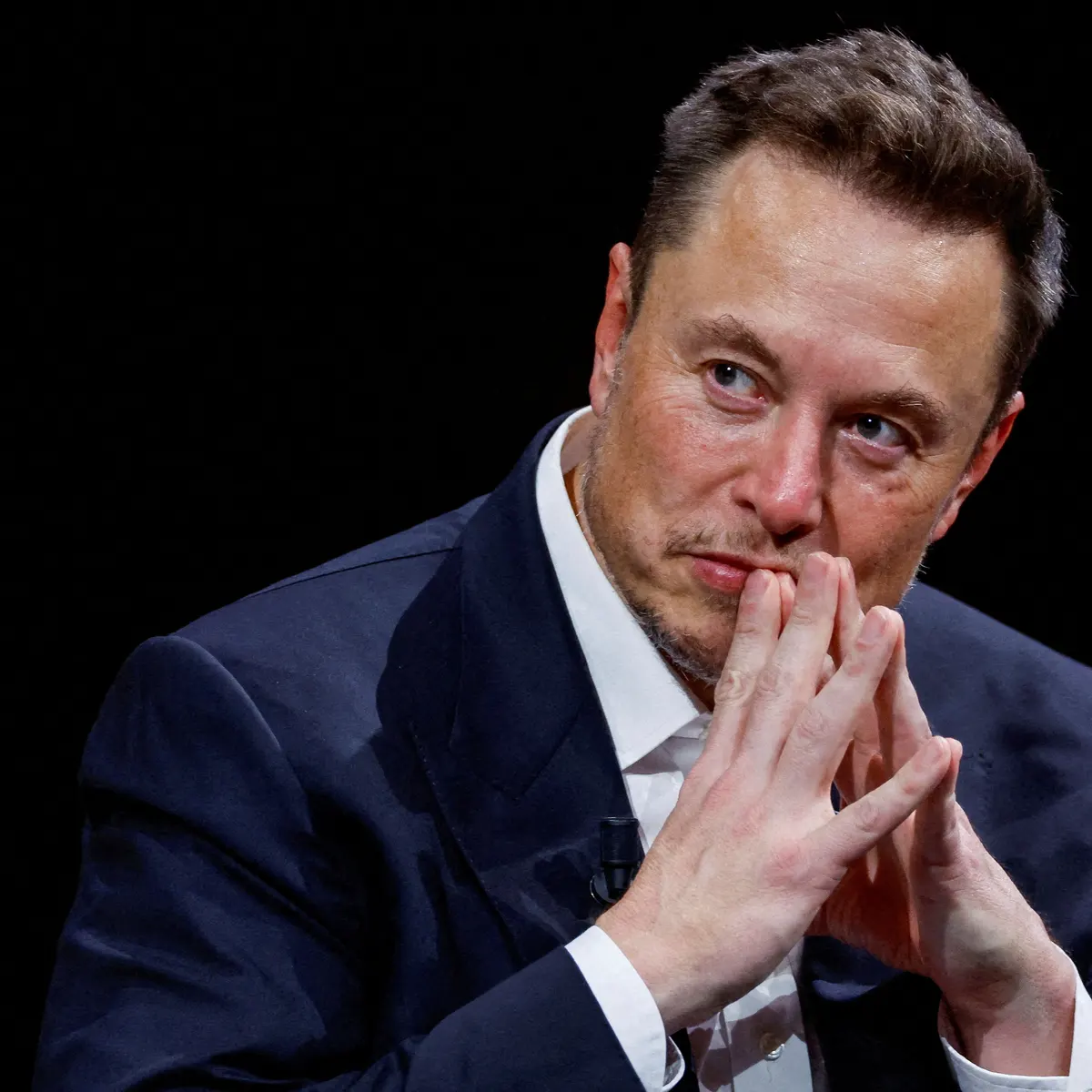 Elon Musk's Biography Unveiled A Complex Portrait of a Tech Titan