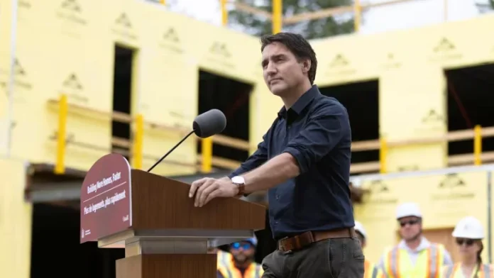 Trudeau's New Housing Blueprint: A Deep Dive Into The Housing ...